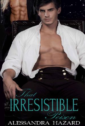 [Calluvia's Royalty 02] • That Irresistible Poison (Calluvia's Royalty Book 2)